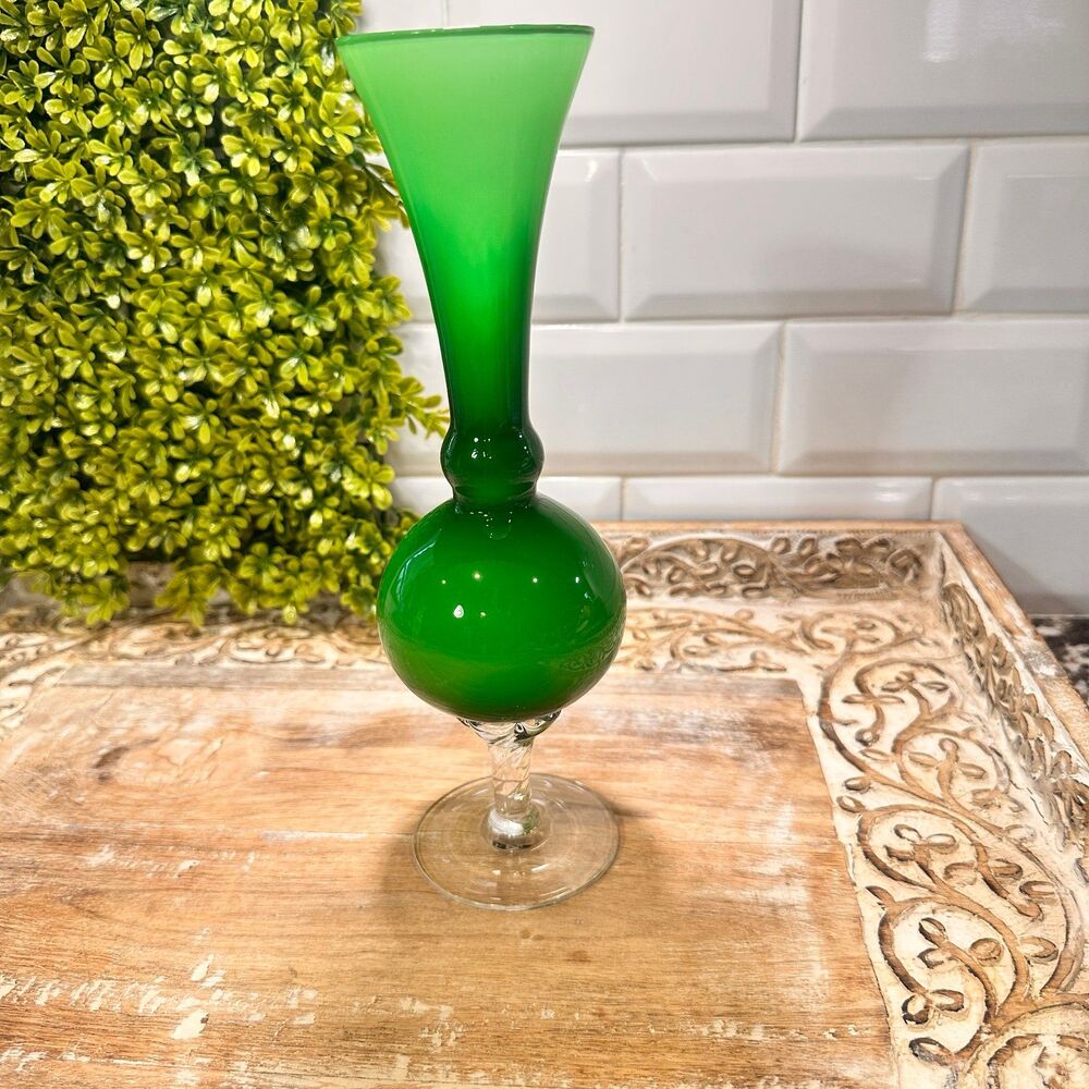 Vase, Bud Vase, Vintage